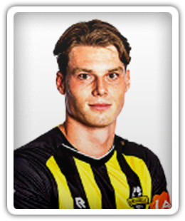 Max Hudepohl