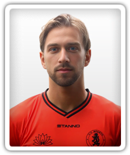 Wesley de Laat
