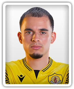 Mohamed Taabouni