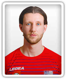 Koen Oostenbrink