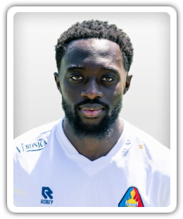 Tyrone Owusu