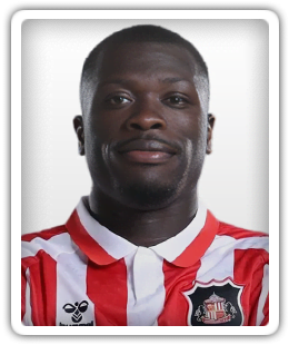 Brian Brobbey