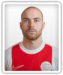 Jarno Janssen