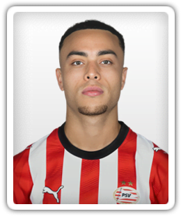 Sergiño Dest