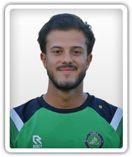 Najim Haidary
