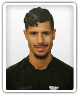 Noah Abid