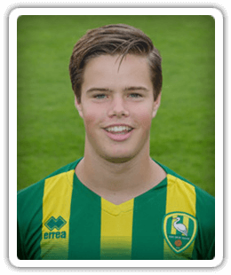 Timo de Vreede