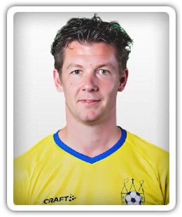 Martin van 't Ende