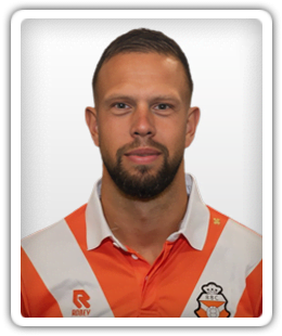 Perry Bierkens