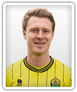 Thomas van der Spek