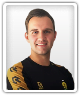 Jeroen Beerendonk