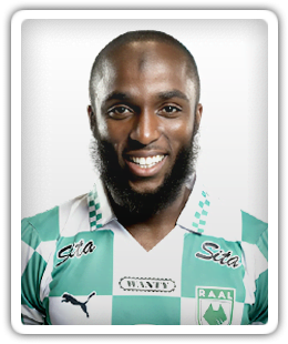 Sékou Sidibé