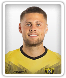 Pepijn Doesburg