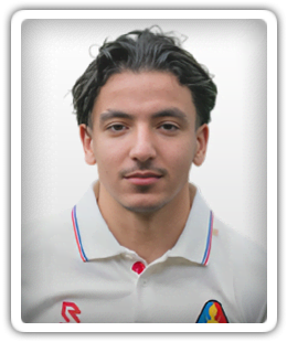Yahya Boussakou