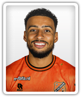 Achraf Douiri