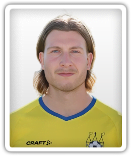 Sam Crowther