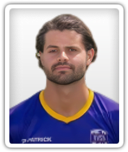 Tobias Kleijweg