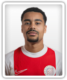 Bradley Martis