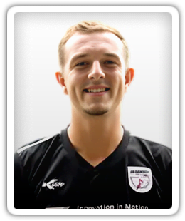 Bradly van der Meer