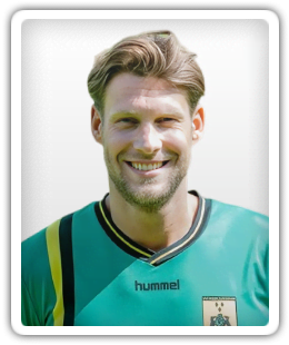 Marvin van der Made
