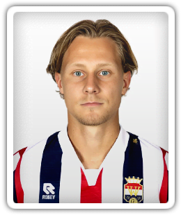 Jesse Bosch