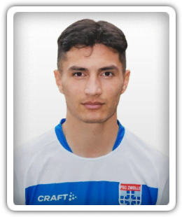 Omid Musawi