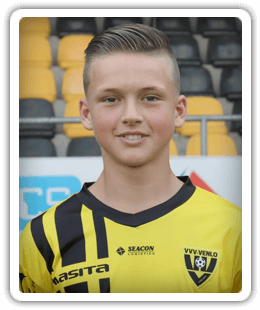 Loek Vilters