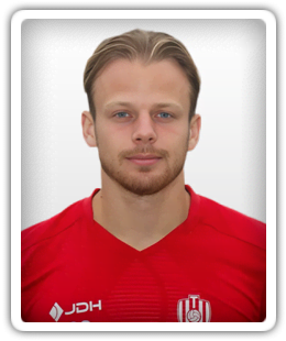 Bryan Van Hove