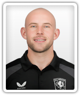 Colin de Graaf