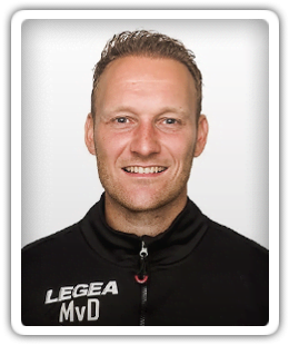 Michaël van Doren
