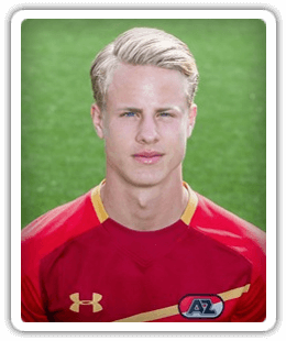 Bo de Bruijn
