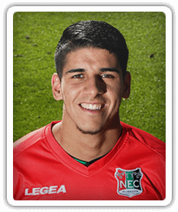 Hicham Haouat