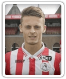 Sam Kloos