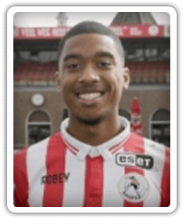 Jamilio Valies