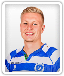 Jason Meerstadt