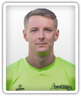 Kevin Reimink