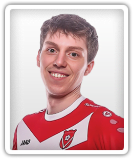 Thomas Prinsen