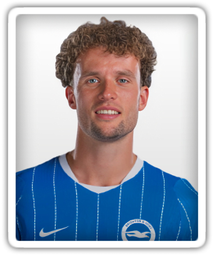 Mats Wieffer