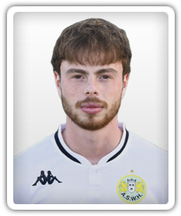 Benjamin Reemst
