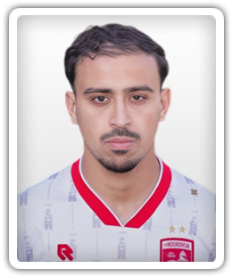 Mohamed El Kharbachi