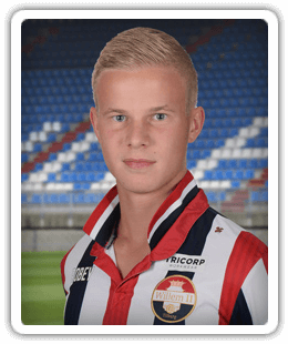Sem van den Broek