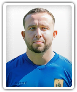 Stefan Kok
