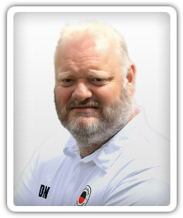 Dennis van der Neut