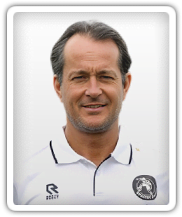 Rogier Hoek