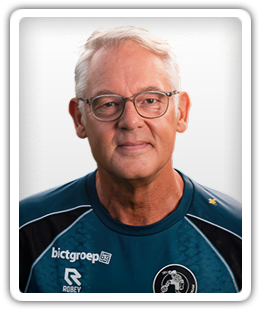 Ronald Hanstede