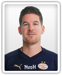 Nick van der Horst