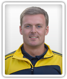 Mats Warmerdam
