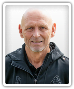Dirk van der Lugt