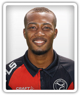 Niciano Grootfaam