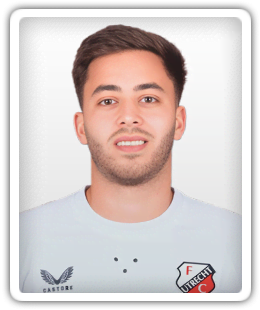 Souffian El Karouani